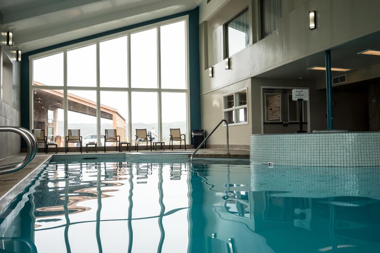 Hallmark Resort In Кеннон-Біч Екстер'єр фото